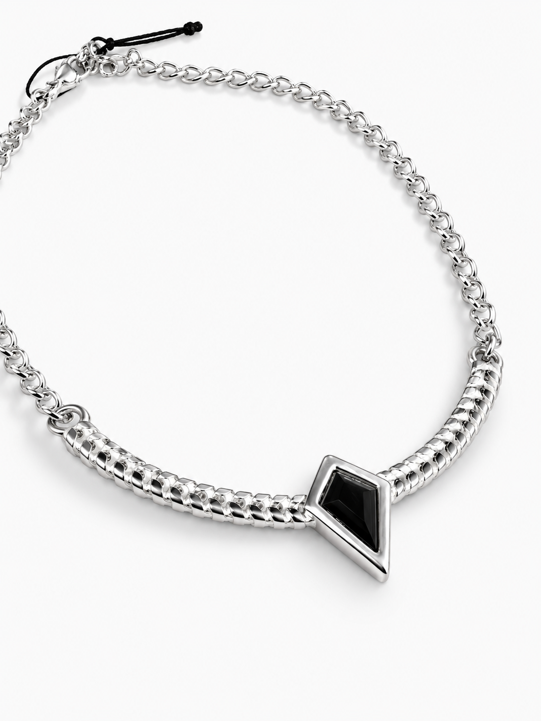 Salvage Necklace- L61