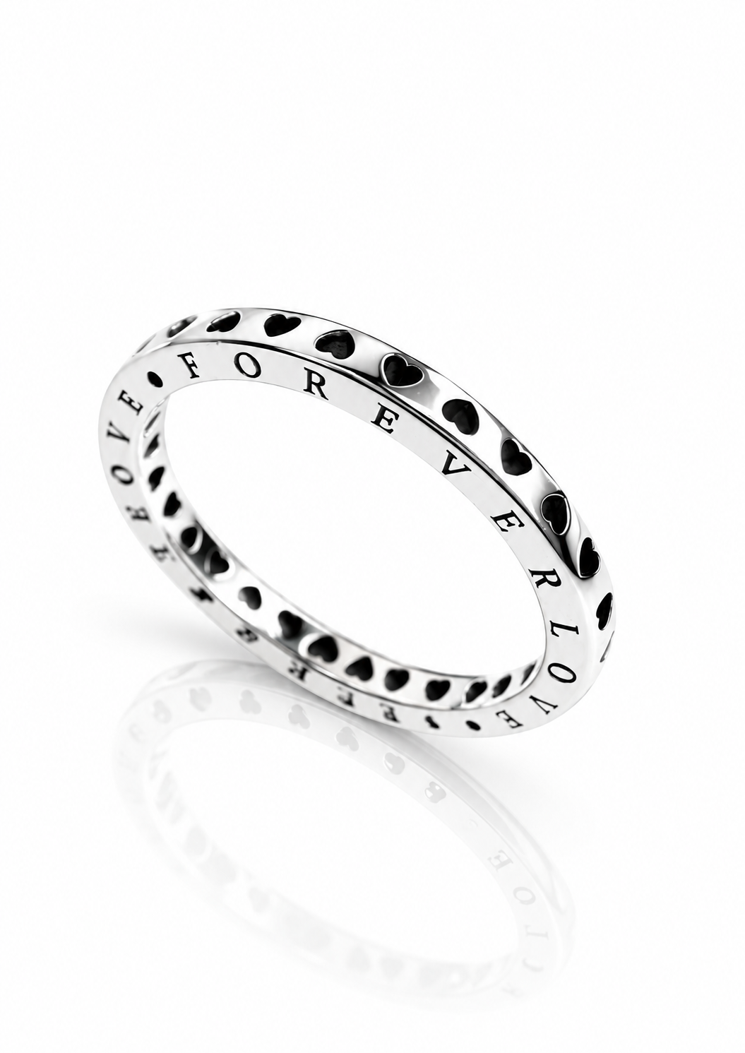 Love Forever Ring- P21