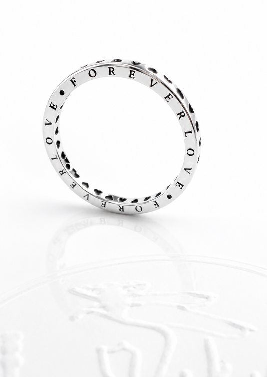 Love Forever Ring- P21