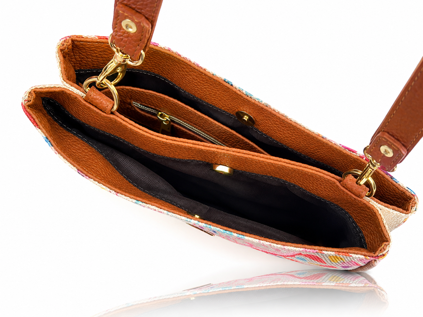 Crossbody C10