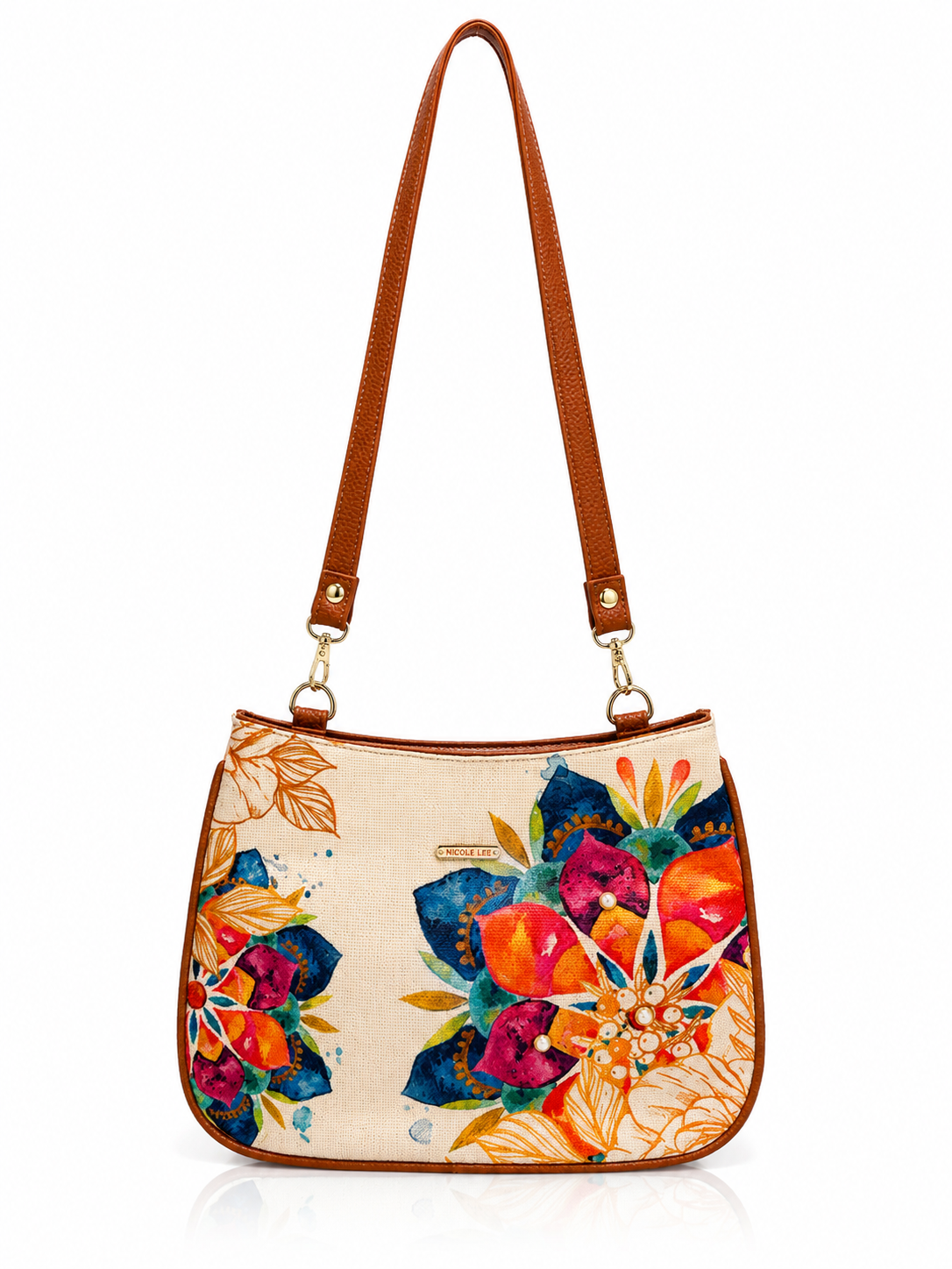 Crossbody- C12