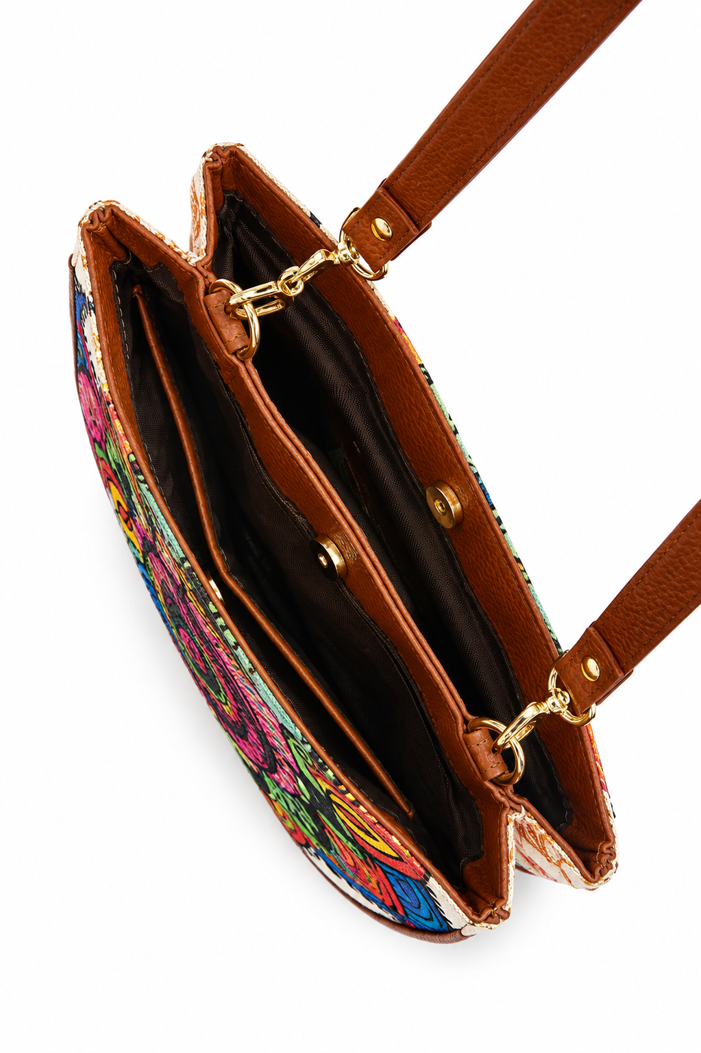 Crossbody- C12