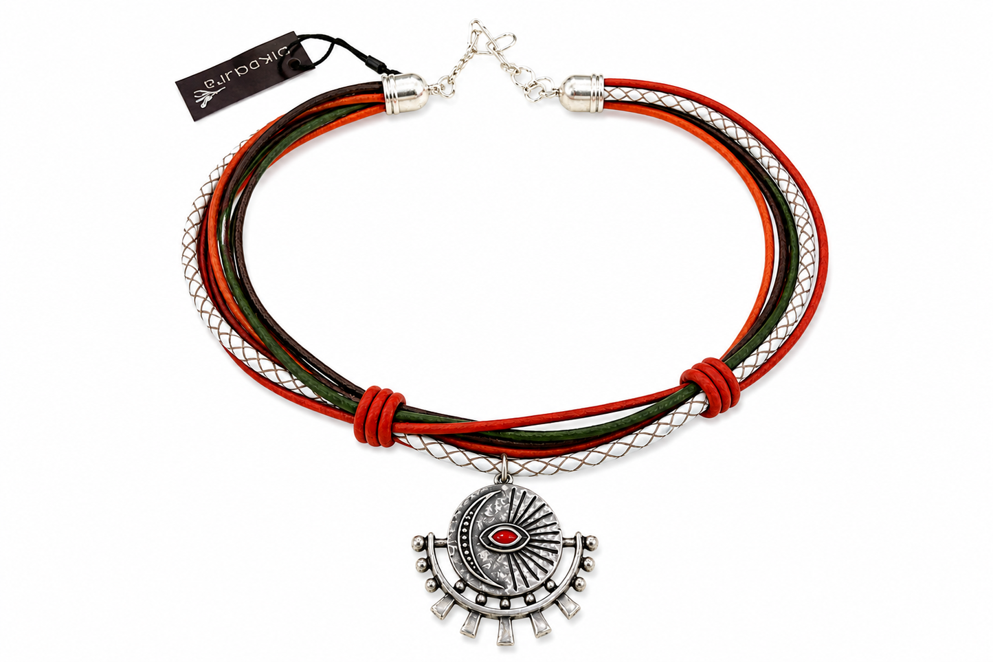 Mística Necklace- P62
