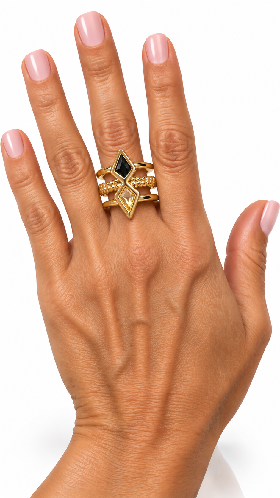 Salvage Ring