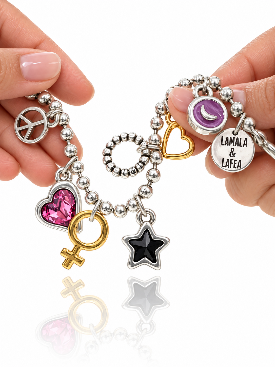 Dreams in Motion Bracelet- L431