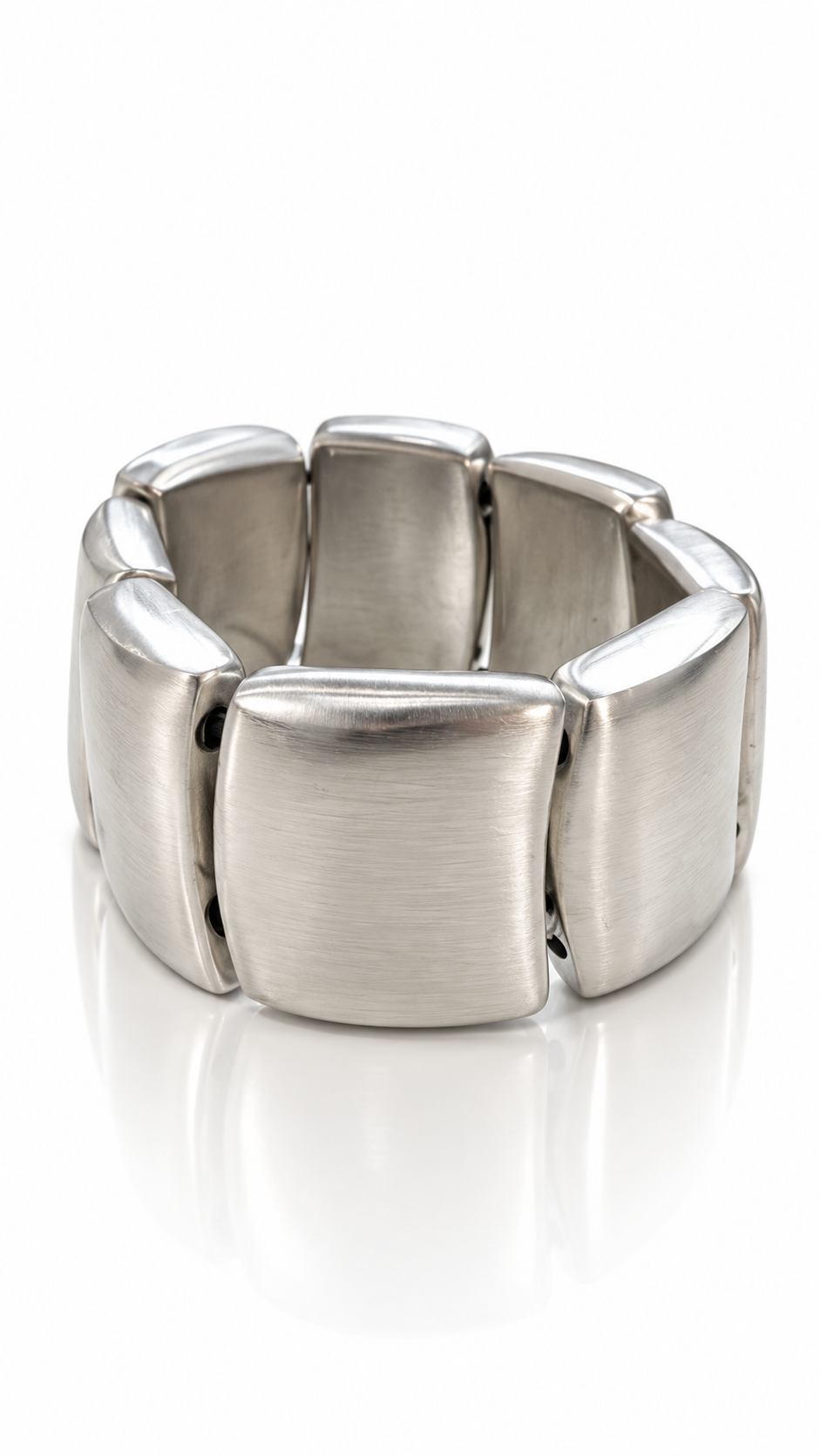 Elastic Chunky Cuff- A56