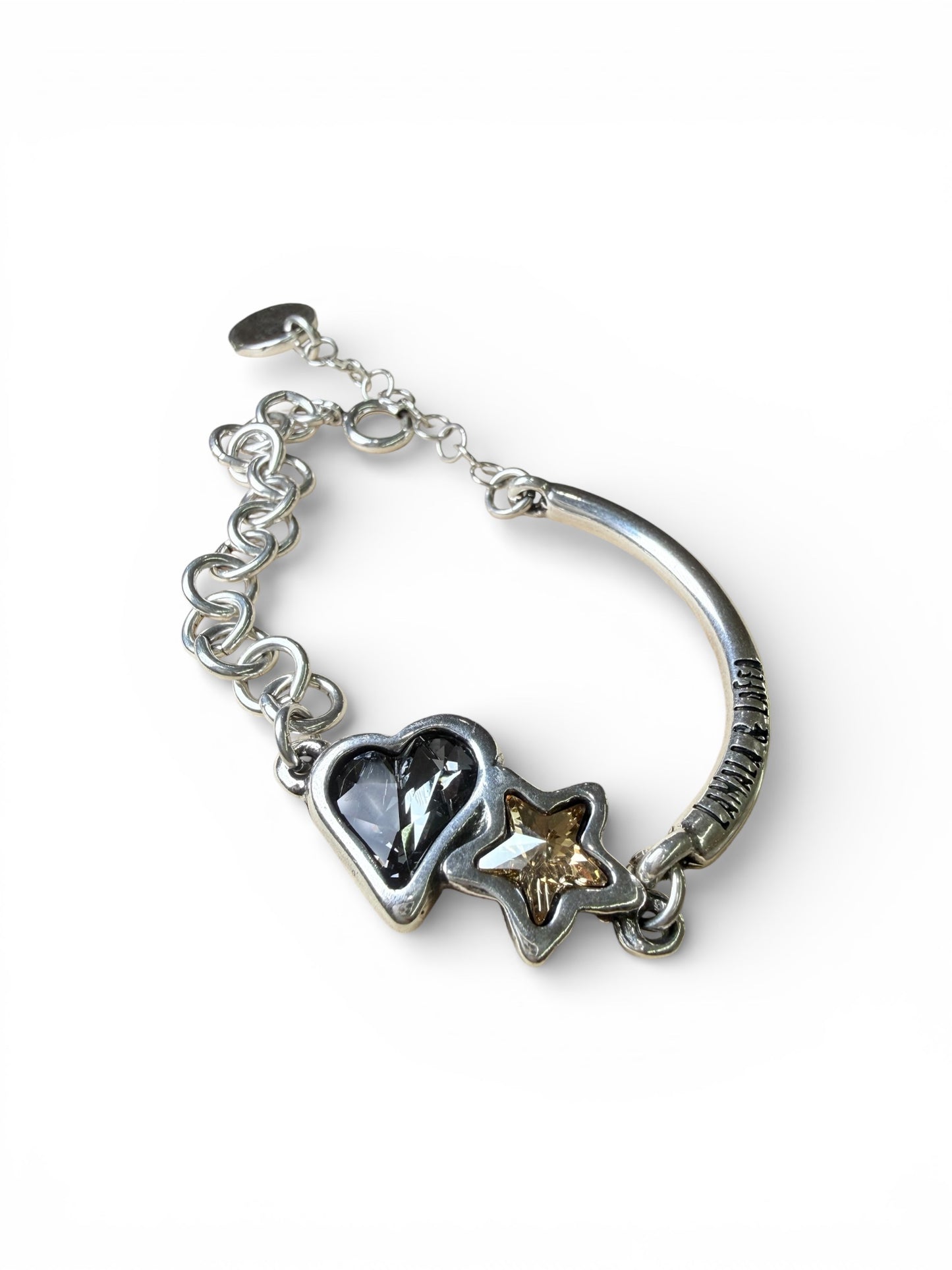 Mix Matching Bracelet- L130