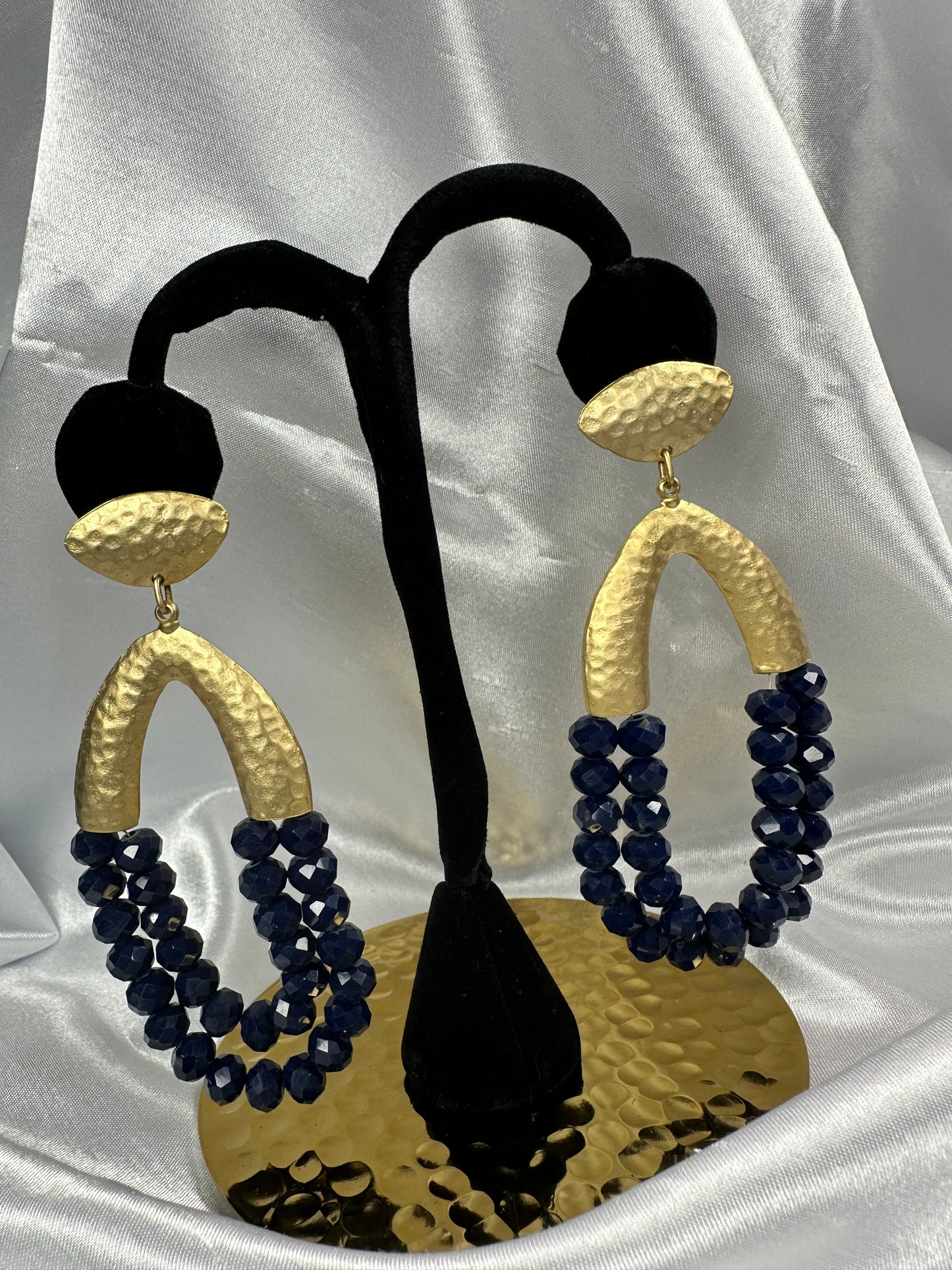 Cinderella Earrings