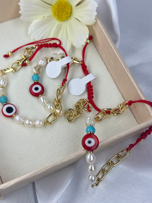 Eye Bracelet- G87