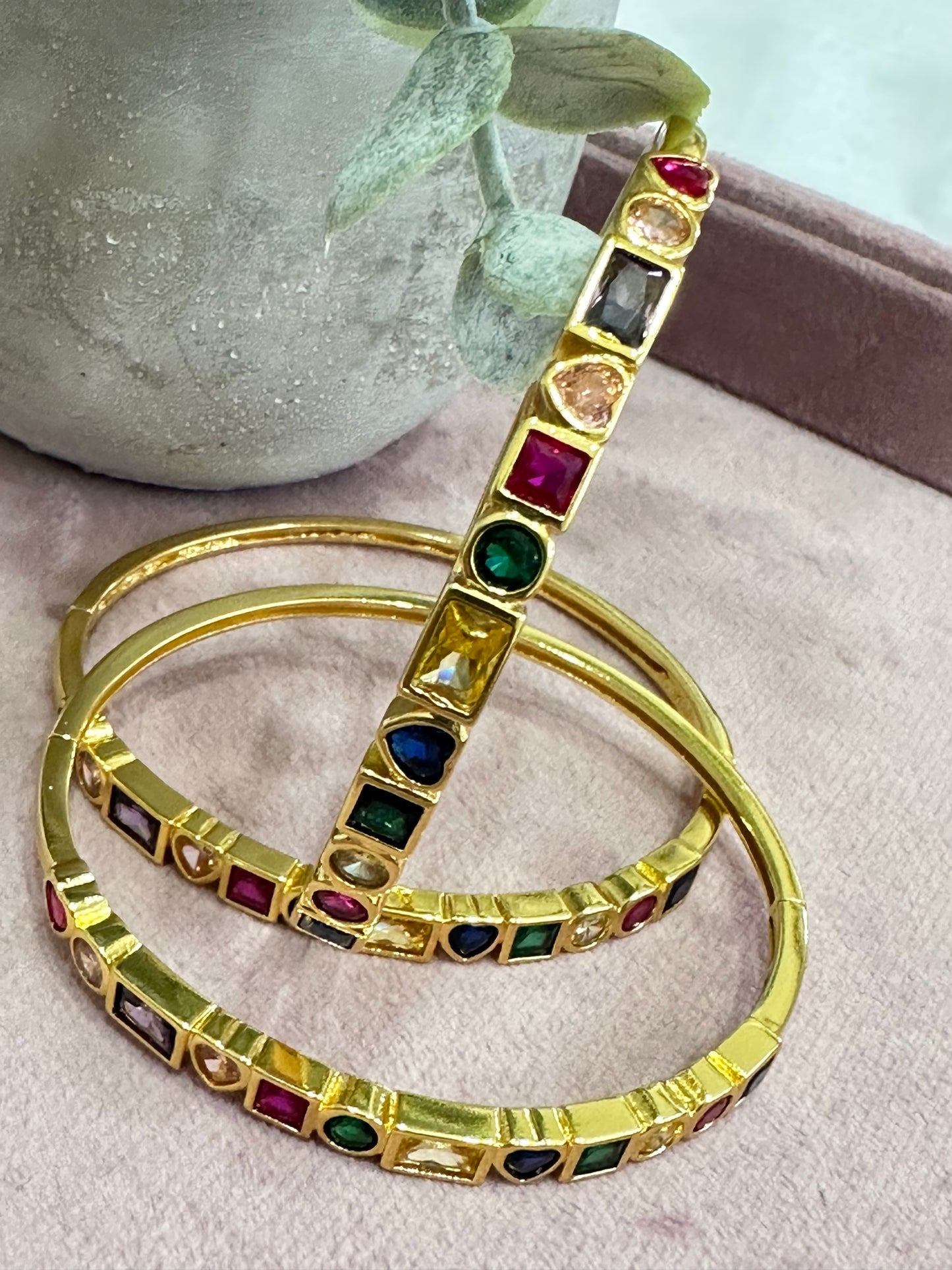 Dianne Multicolor Bracelet-G34